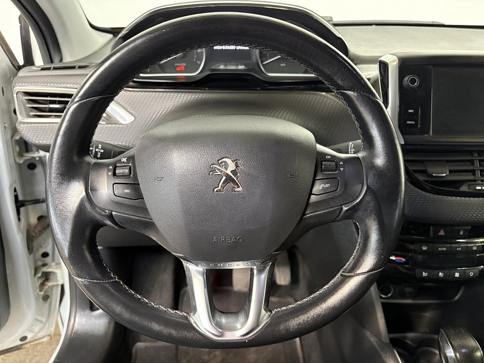 Peugeot 208 1.2 PT TechEdition