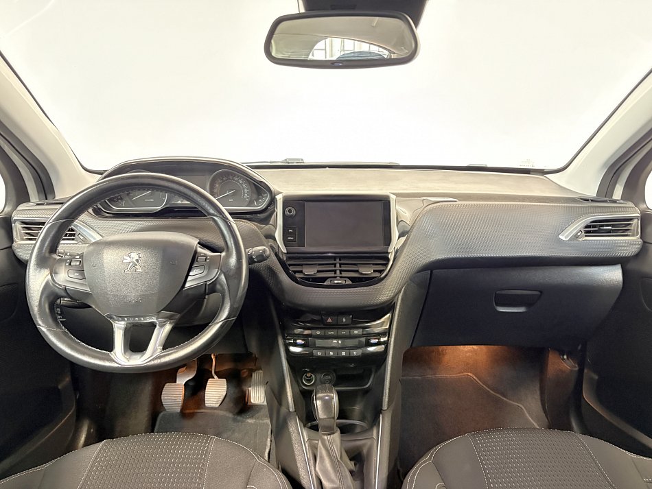 Peugeot 208 1.2 PT TechEdition
