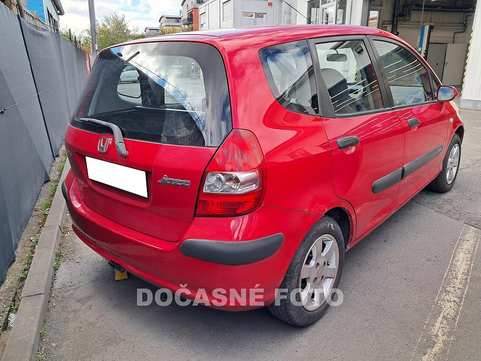 Honda Jazz 1.3 i 