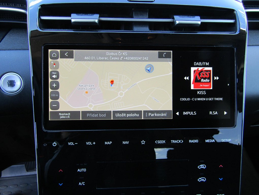 Hyundai Tucson 1.6 TGDi  4x4