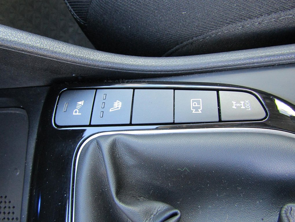 Hyundai Tucson 1.6 TGDi  4x4