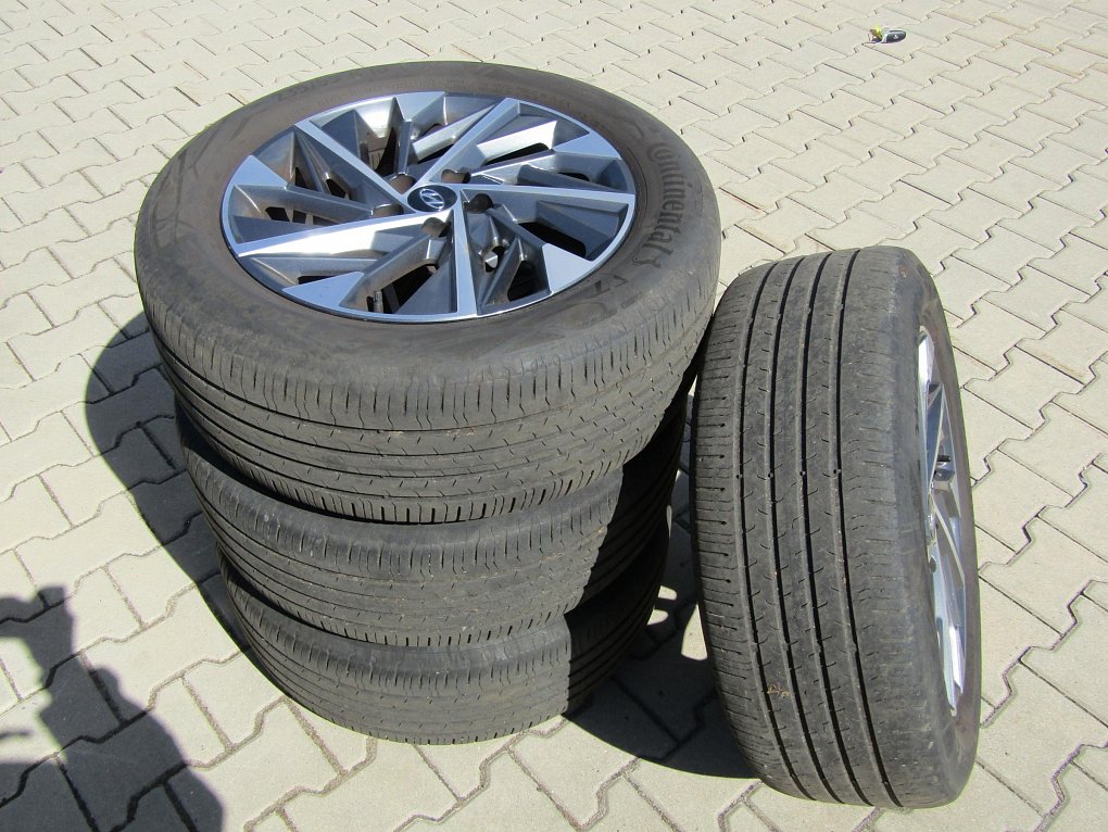 Hyundai Tucson 1.6 TGDi  4x4