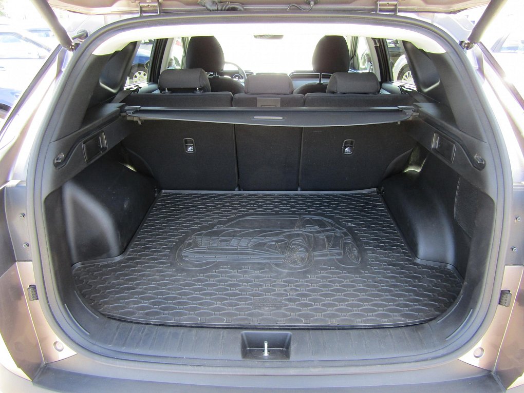 Hyundai Tucson 1.6 TGDi  4x4