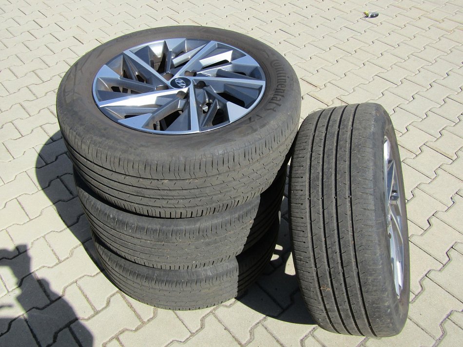 Hyundai Tucson 1.6 TGDi  4x4