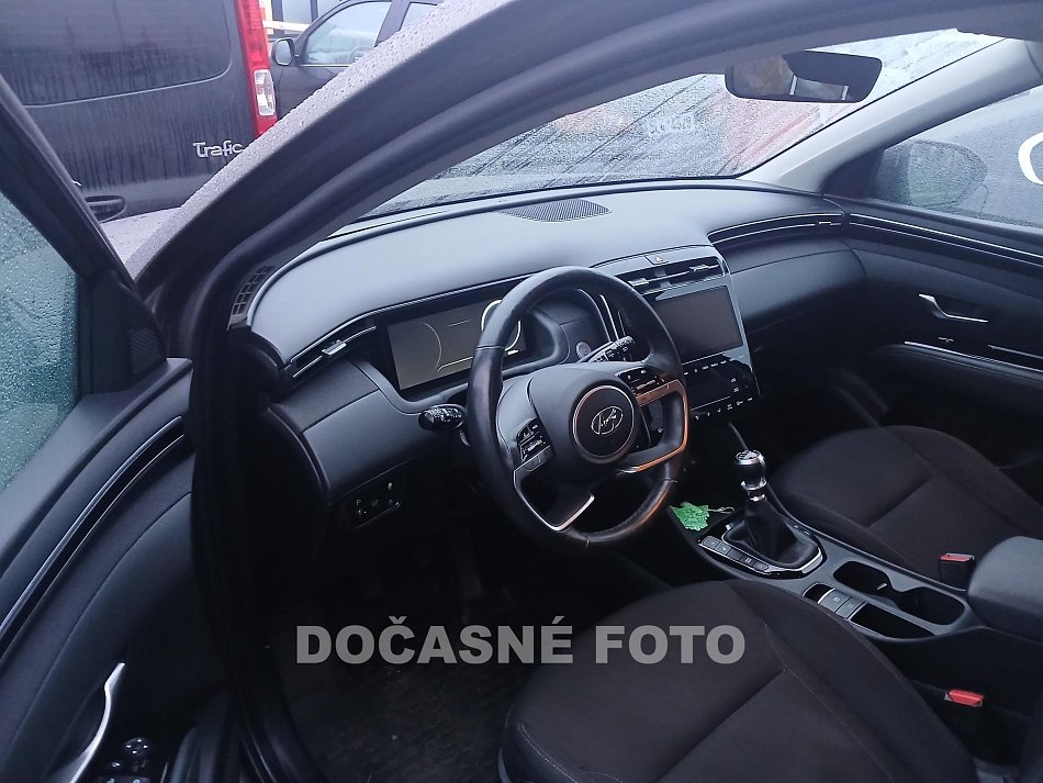 Hyundai Tucson 1.6 TGDi  4x4
