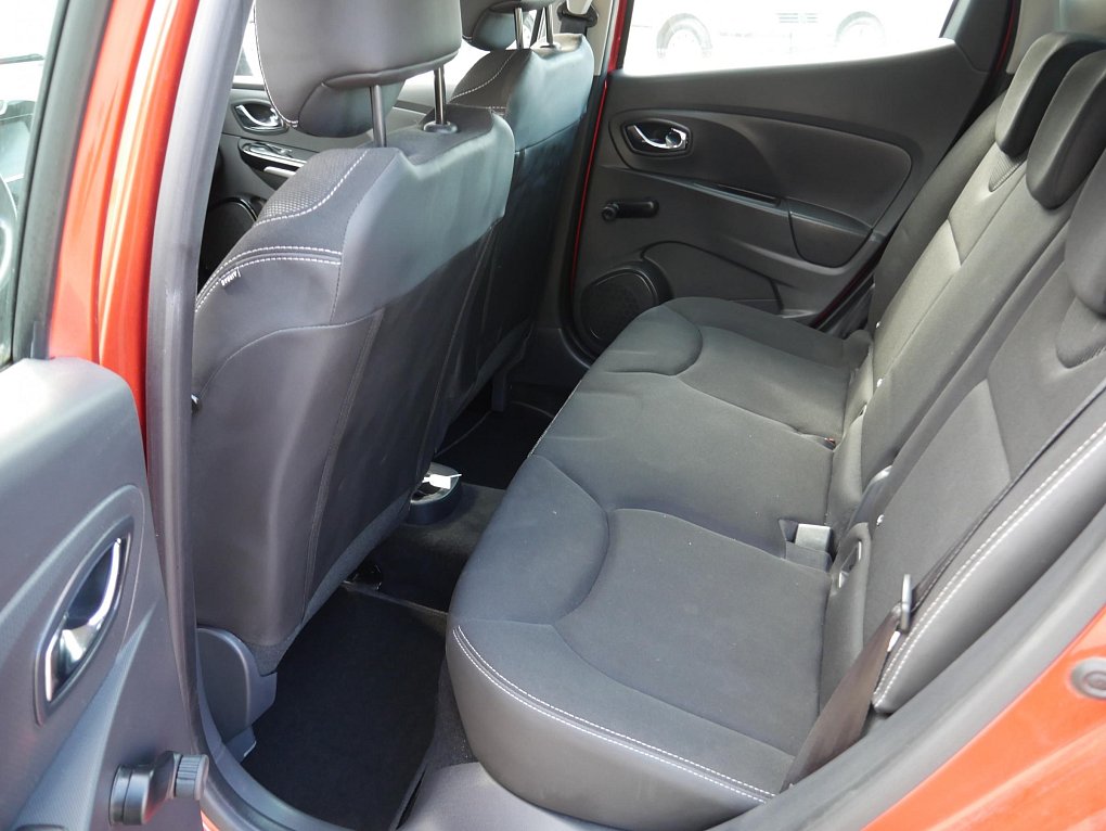Renault Clio 1.2 16V 
