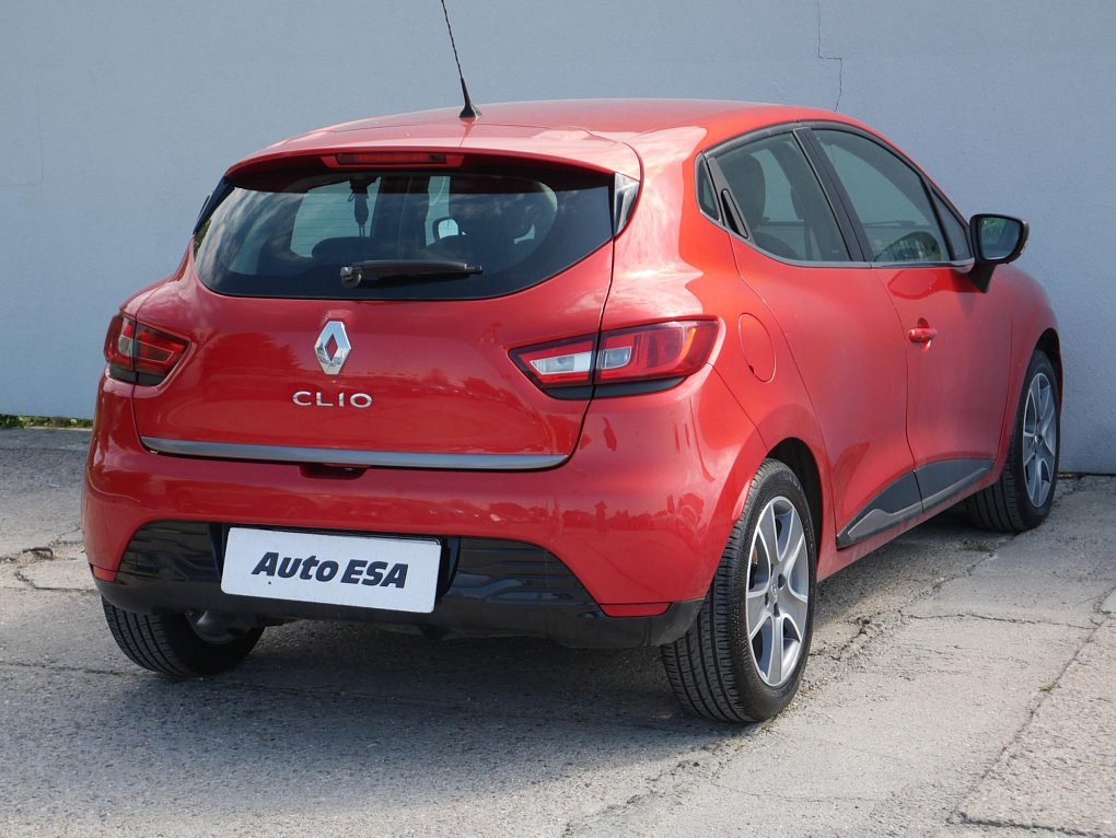 Renault Clio 1.2 16V 