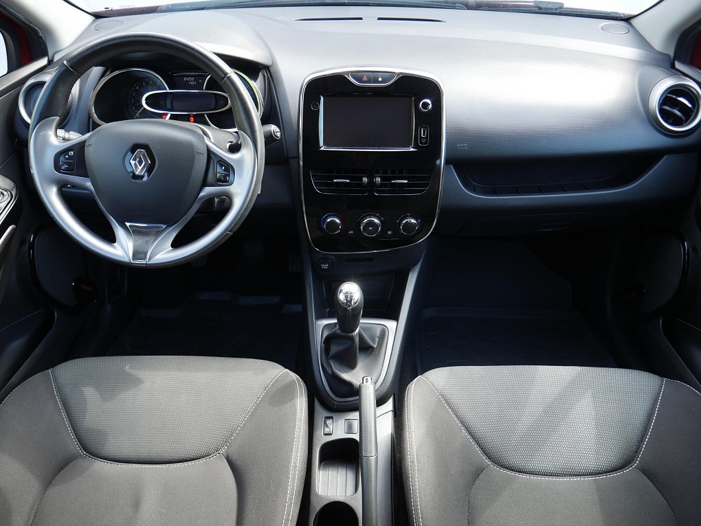 Renault Clio 1.2 16V 
