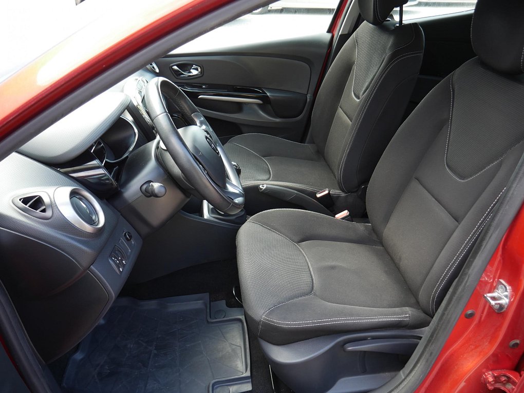 Renault Clio 1.2 16V 