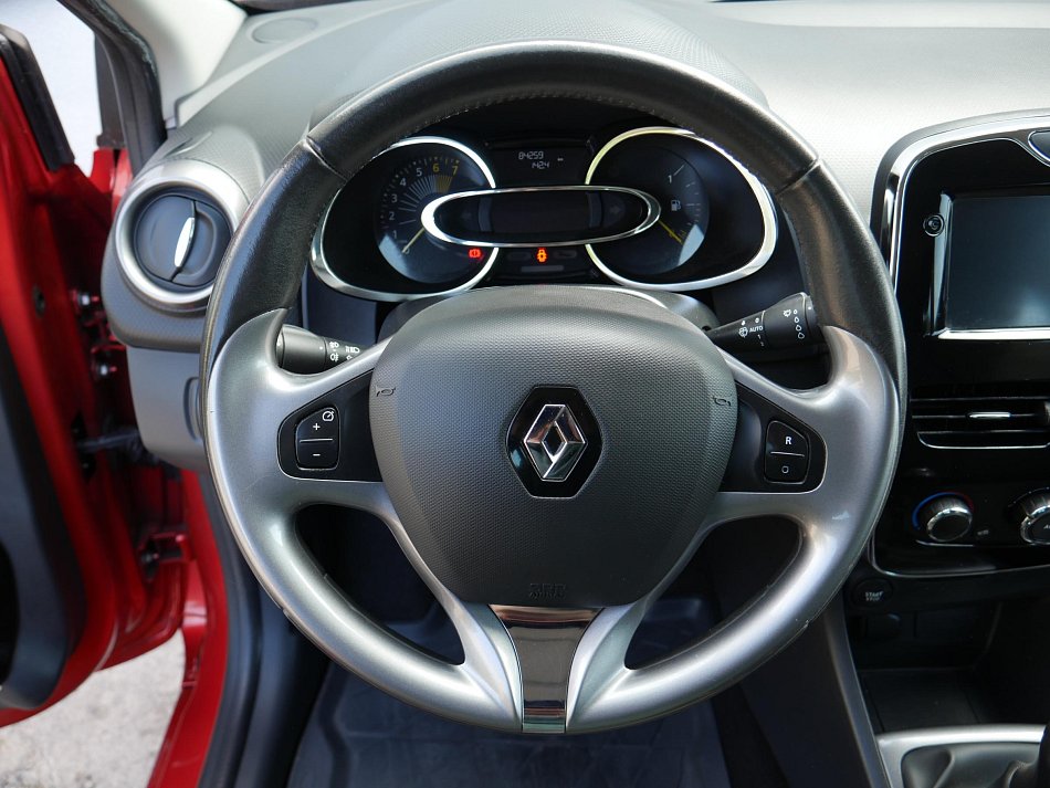 Renault Clio 1.2 16V 