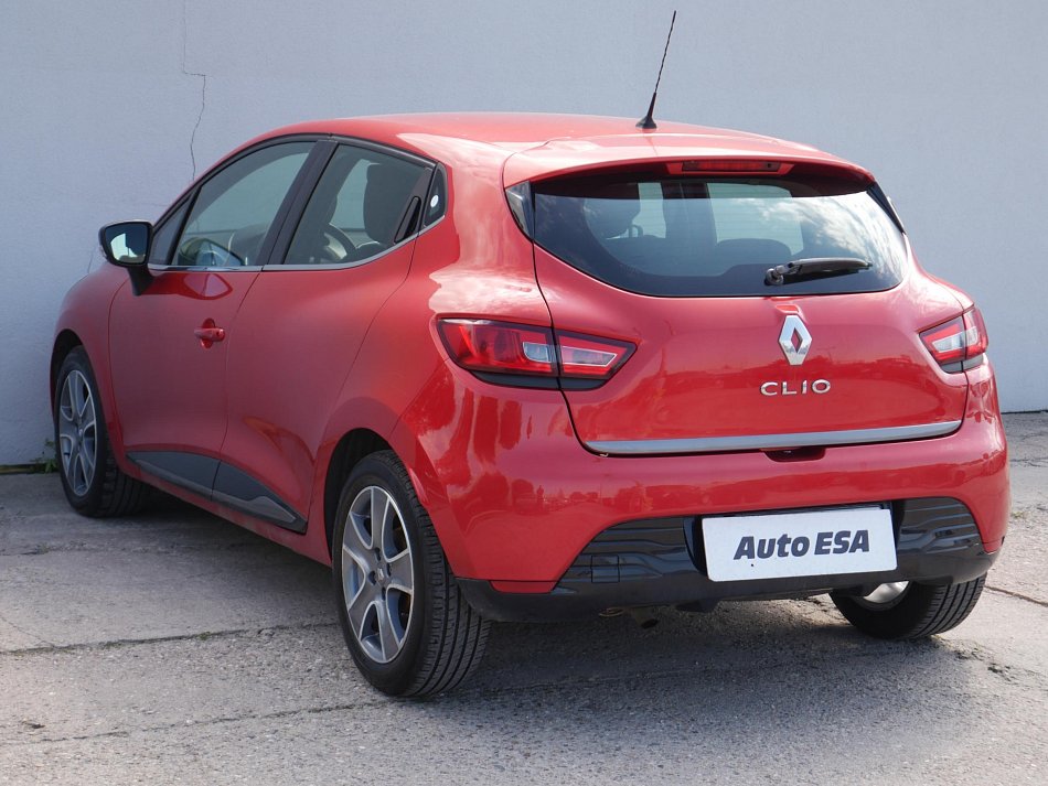 Renault Clio 1.2 16V 