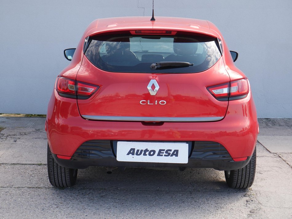 Renault Clio 1.2 16V 
