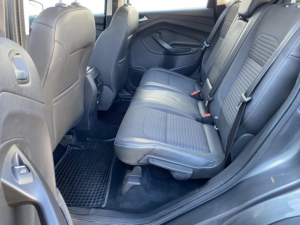 Ford Kuga 1.5EB 