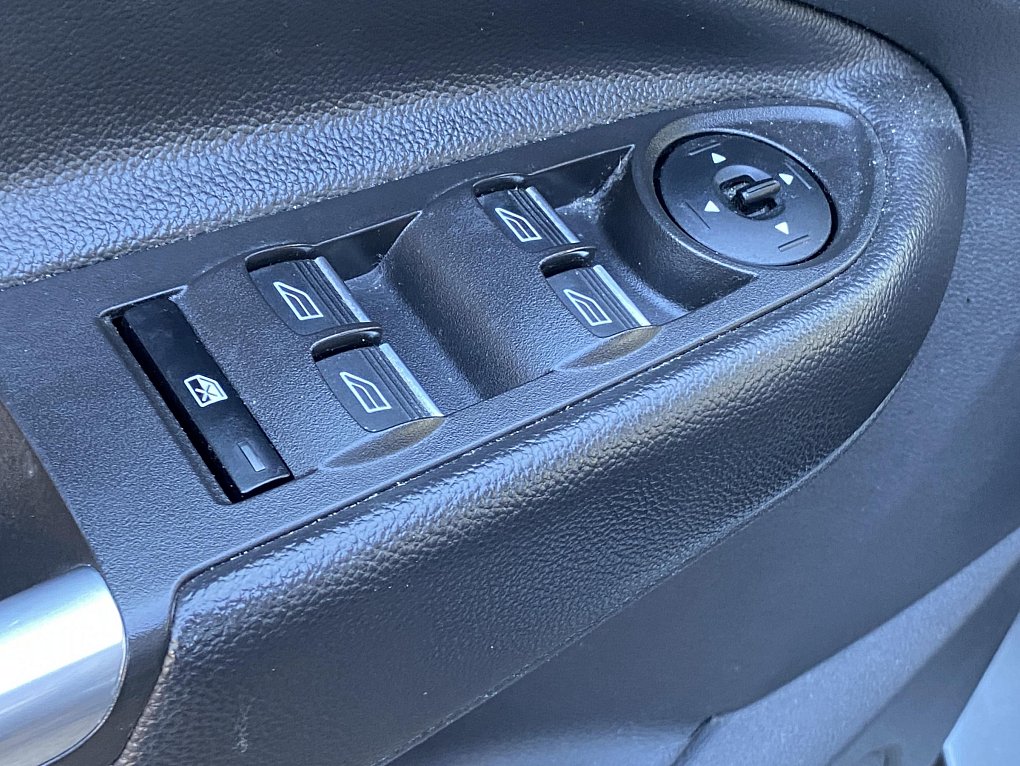 Ford Kuga 1.5EB 