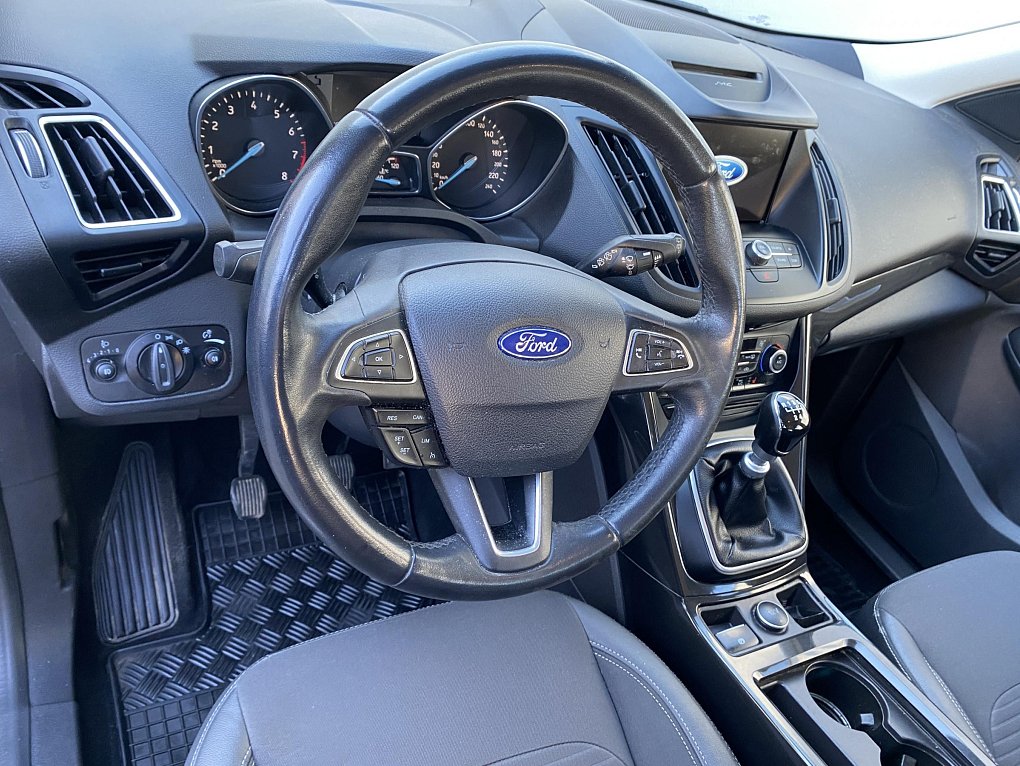 Ford Kuga 1.5EB 