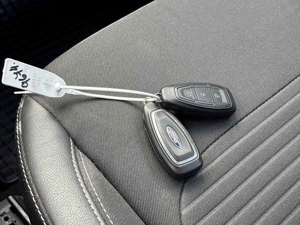 Ford Kuga 1.5EB 
