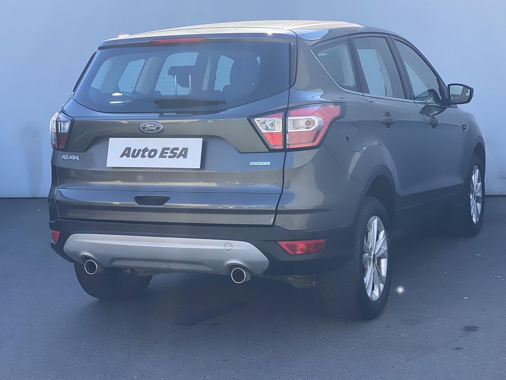 Ford Kuga 1.5EB 