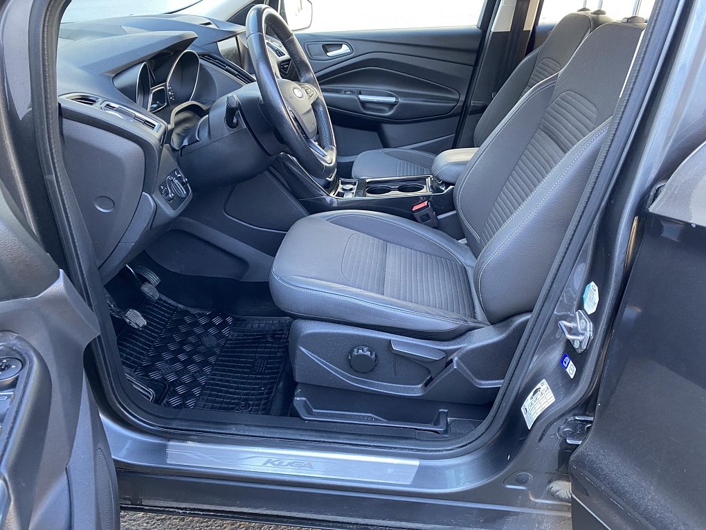 Ford Kuga 1.5EB 