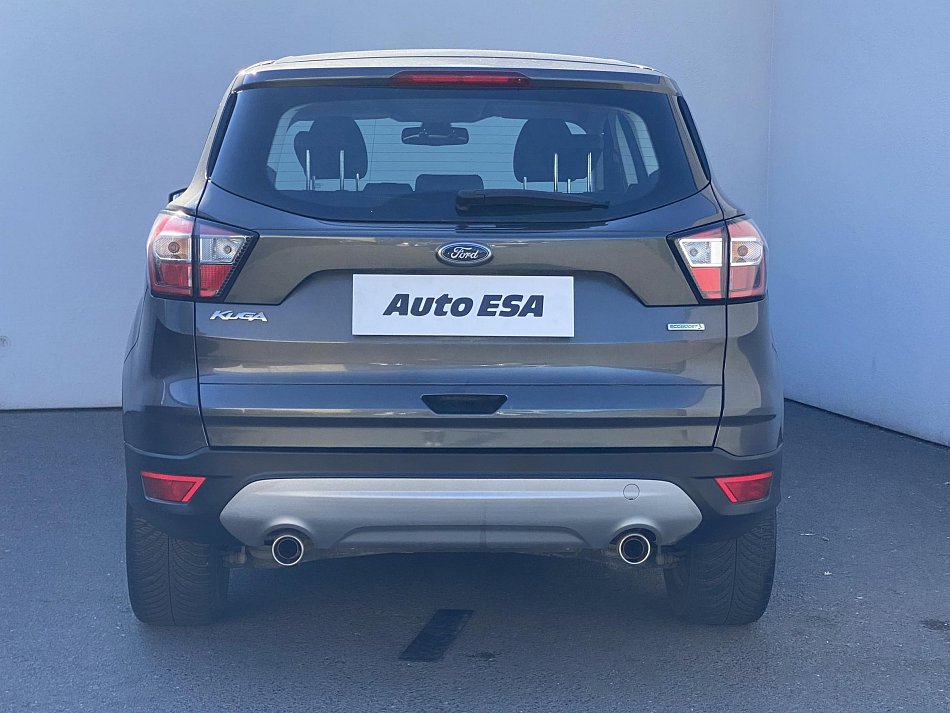 Ford Kuga 1.5EB 