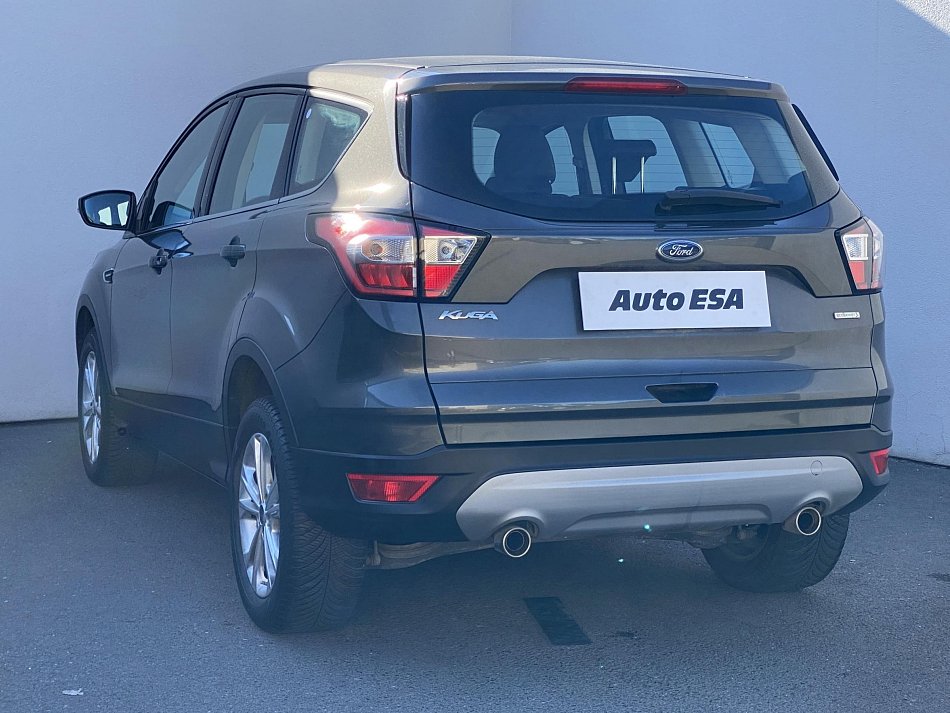 Ford Kuga 1.5EB 