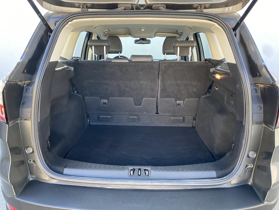 Ford Kuga 1.5EB 