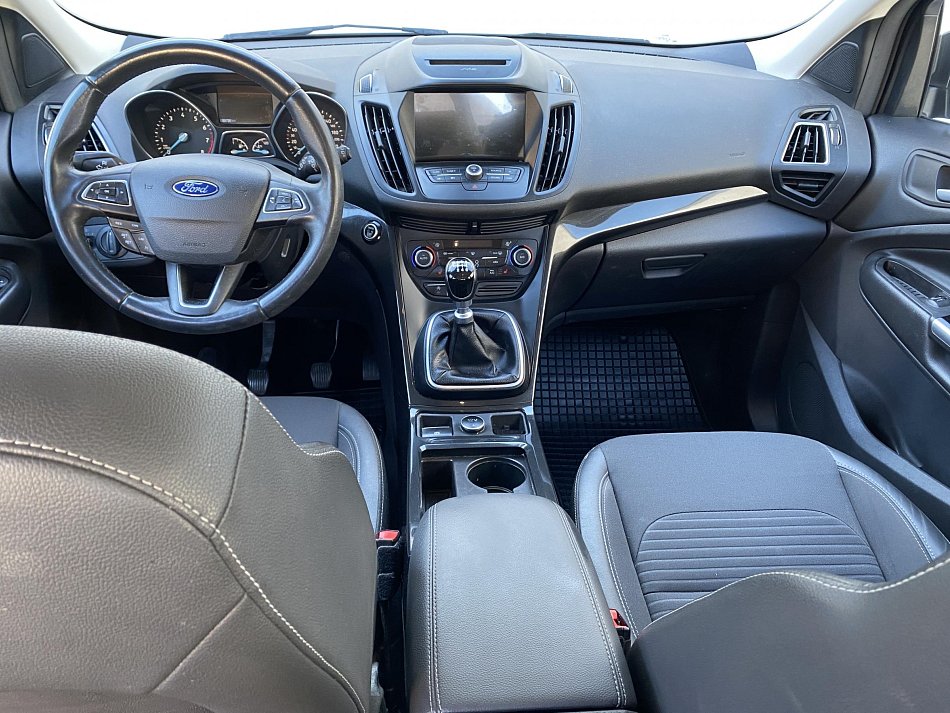 Ford Kuga 1.5EB 