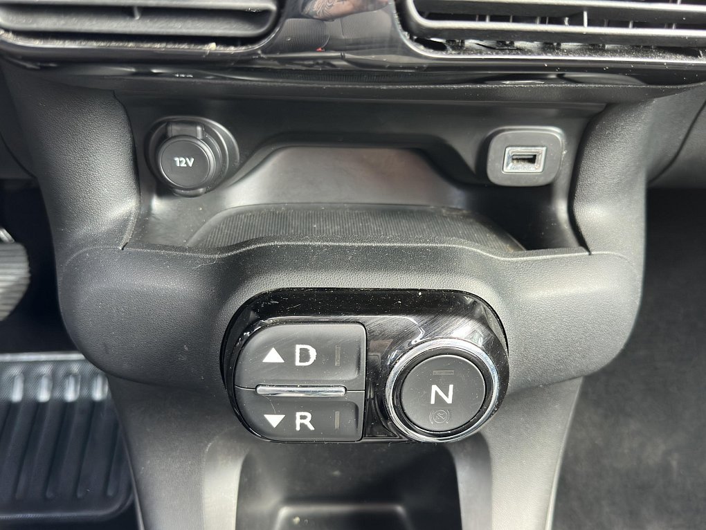 Citroën C4 Cactus 1.6 HDi 