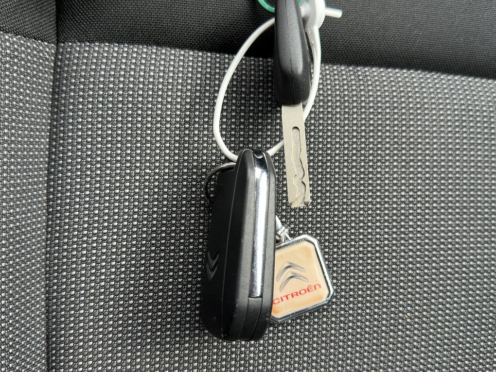 Citroën C4 Cactus 1.6 HDi 