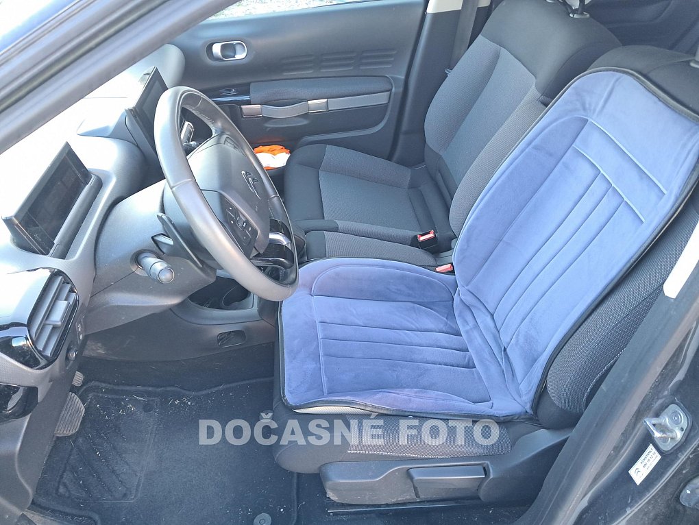 Citroën C4 Cactus 1.6 HDi 