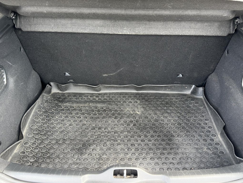 Citroën C4 Cactus 1.6 HDi 