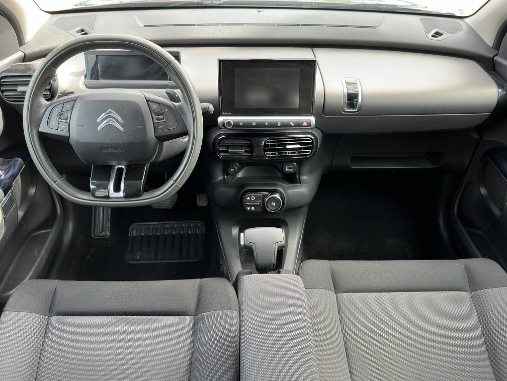 Citroën C4 Cactus 1.6 HDi 