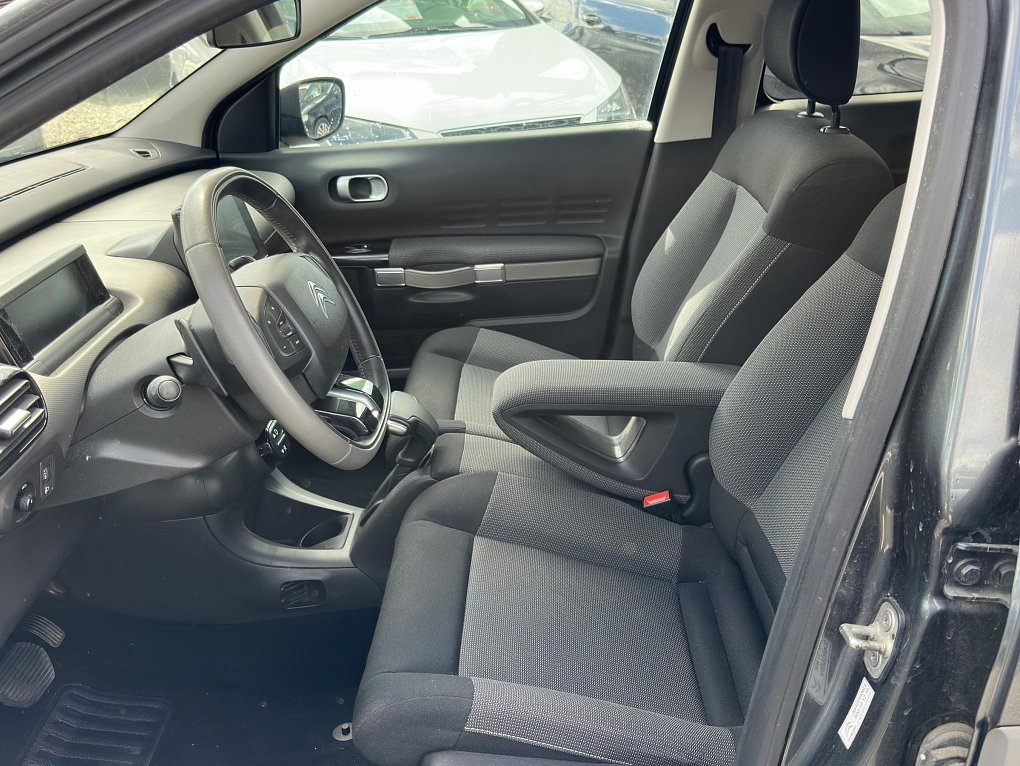 Citroën C4 Cactus 1.6 HDi 