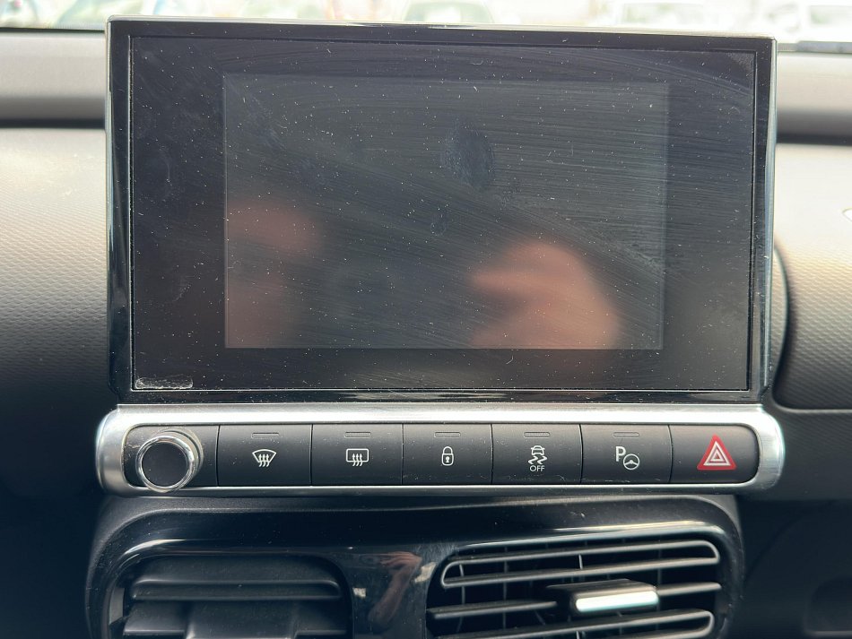 Citroën C4 Cactus 1.6 HDi 