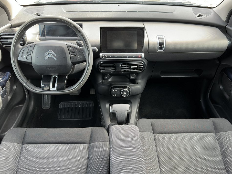 Citroën C4 Cactus 1.6 HDi 