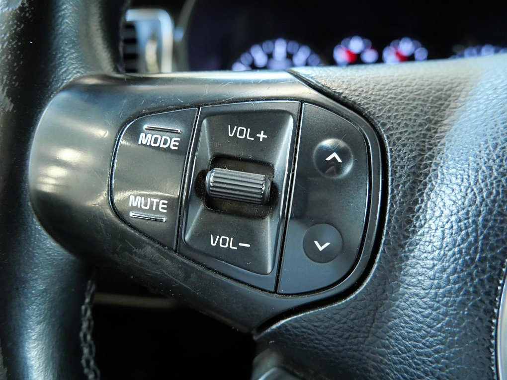 Kia Carens 1.6GDi 