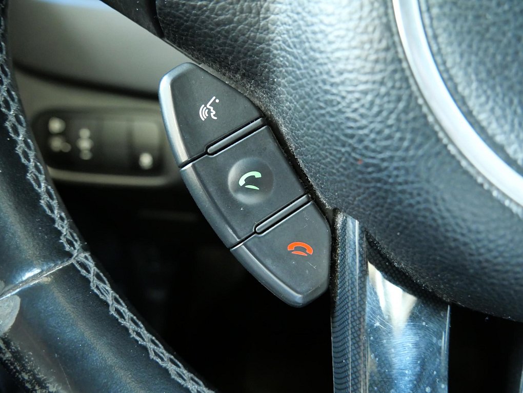 Kia Carens 1.6GDi 