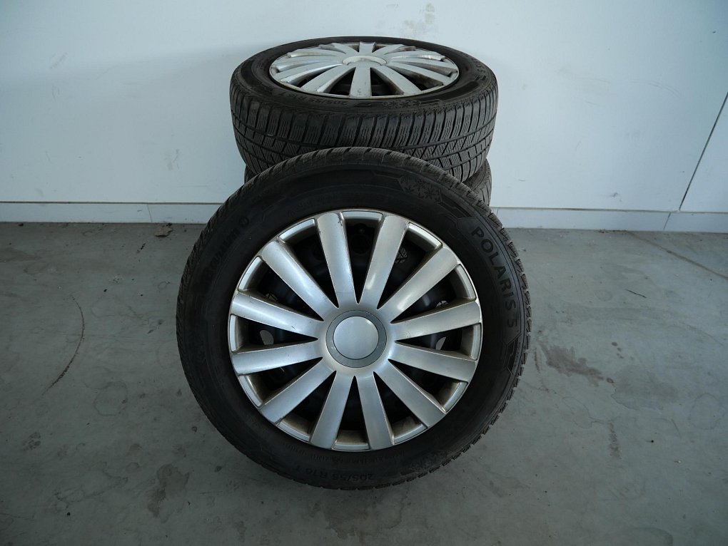 Kia Carens 1.6GDi 