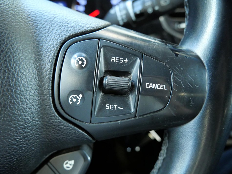 Kia Carens 1.6GDi 