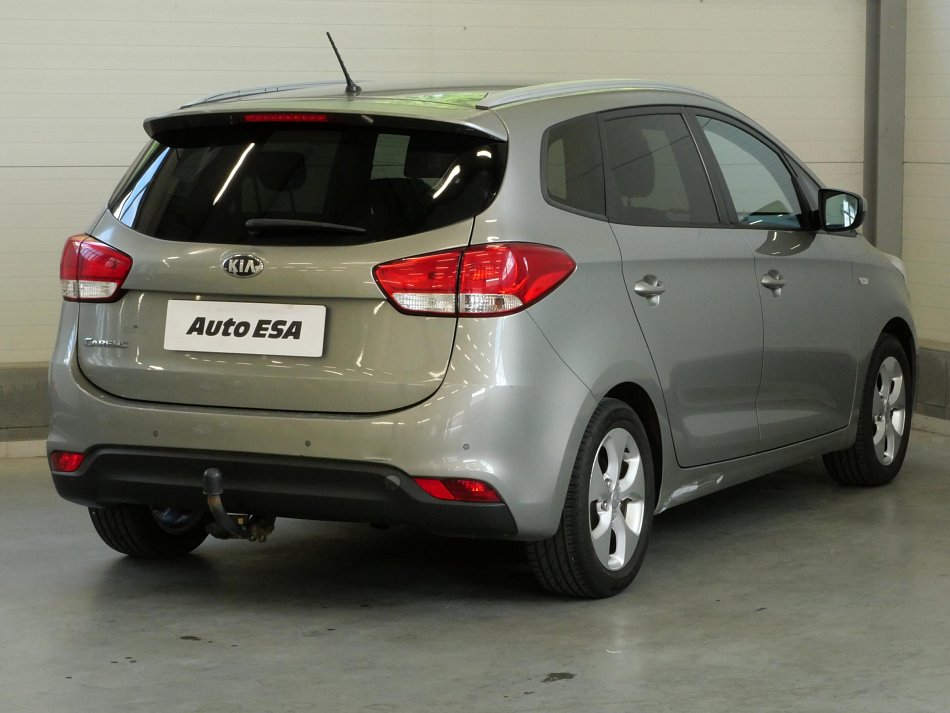 Kia Carens 1.6GDi 