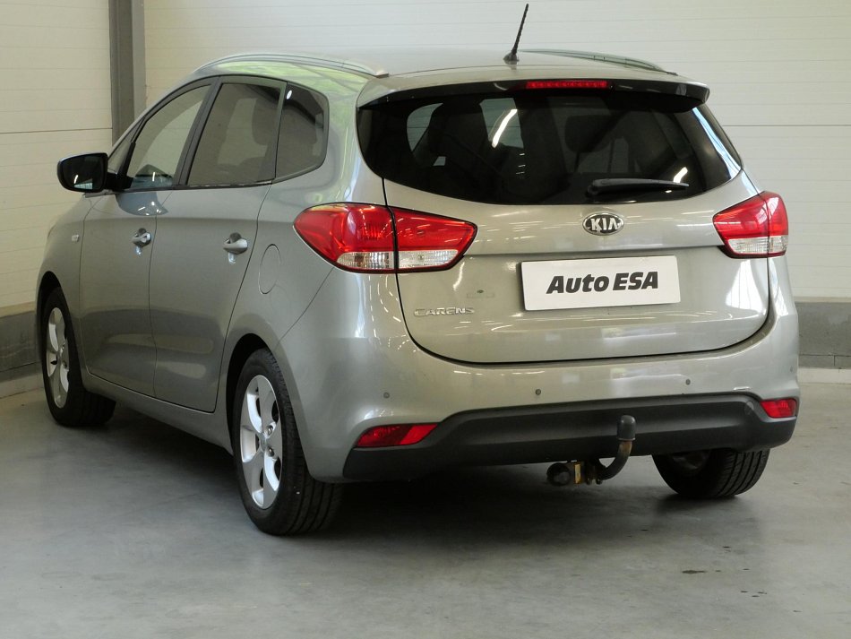 Kia Carens 1.6GDi 