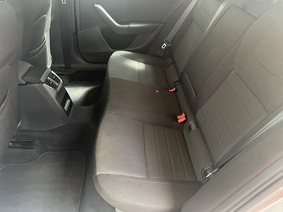 Škoda Octavia III 1.6 TDi 