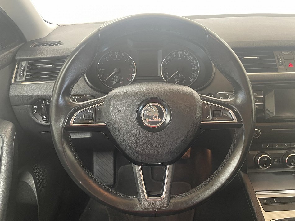 Škoda Octavia III 1.6 TDi 