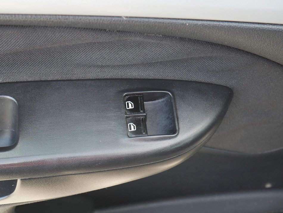 Škoda Octavia II 1.6 TDI 
