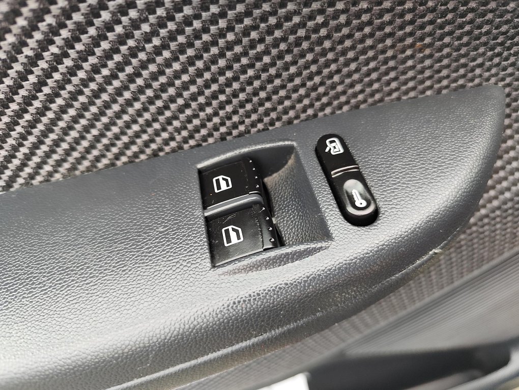 Škoda Fabia I 1.2HTP 