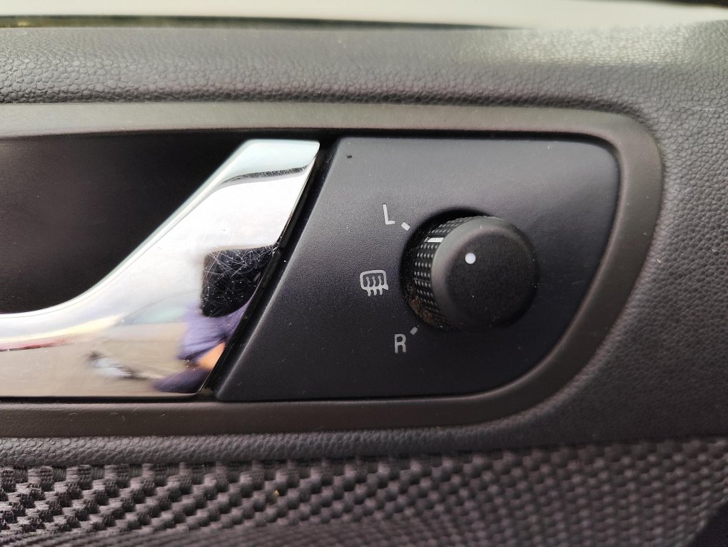 Škoda Fabia I 1.2HTP 