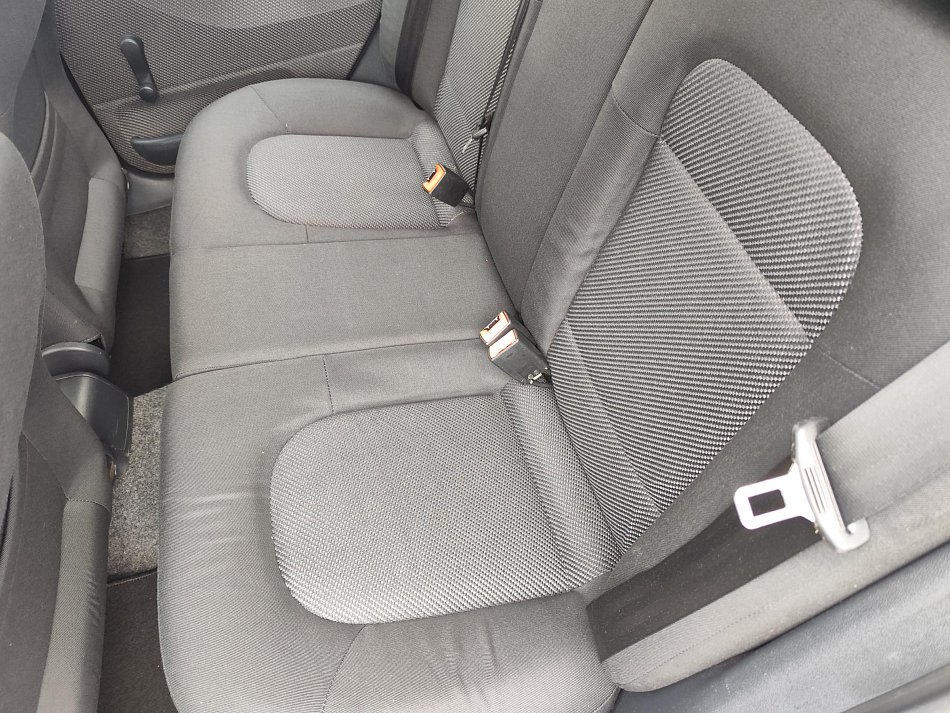 Škoda Fabia I 1.2HTP 
