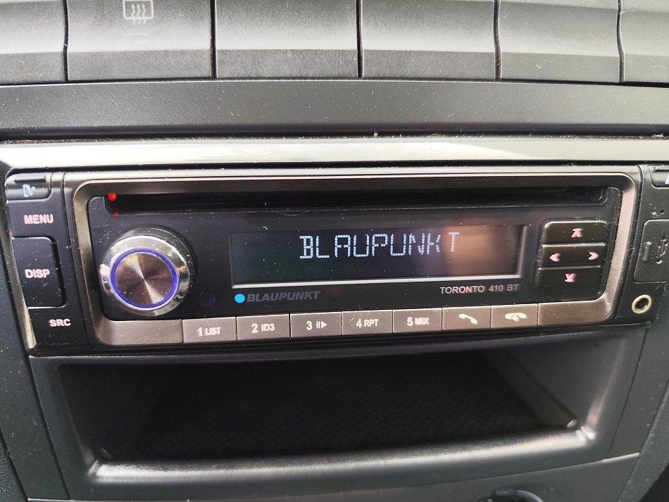 Škoda Fabia I 1.2HTP 