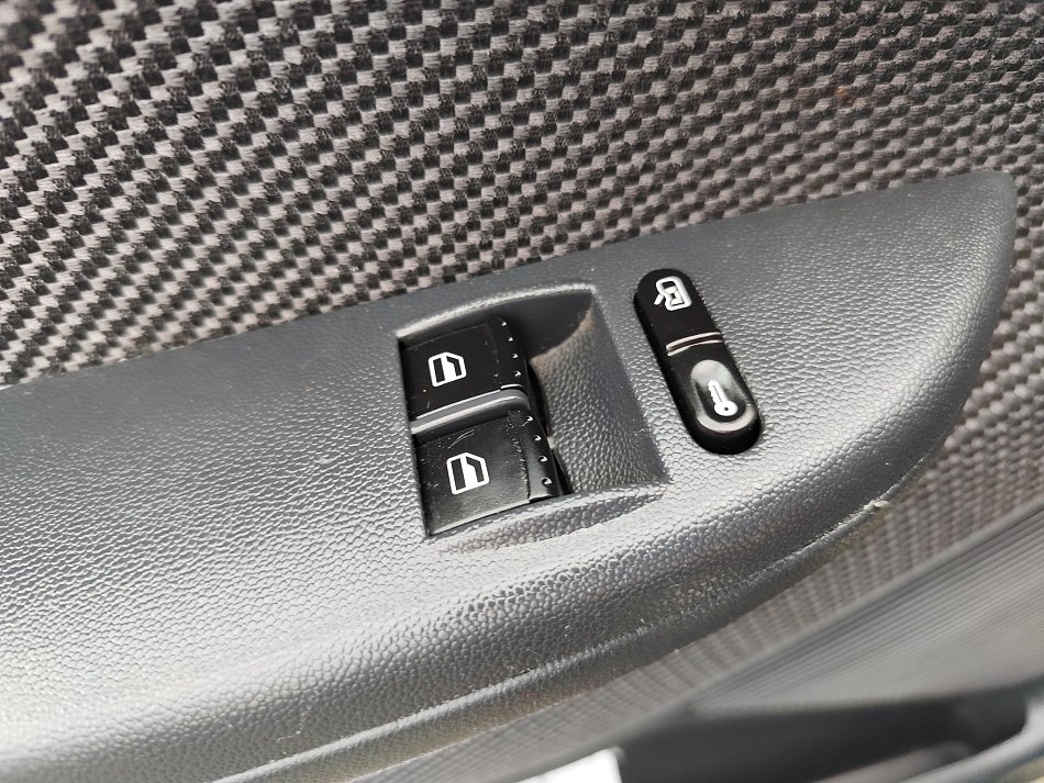 Škoda Fabia I 1.2HTP 