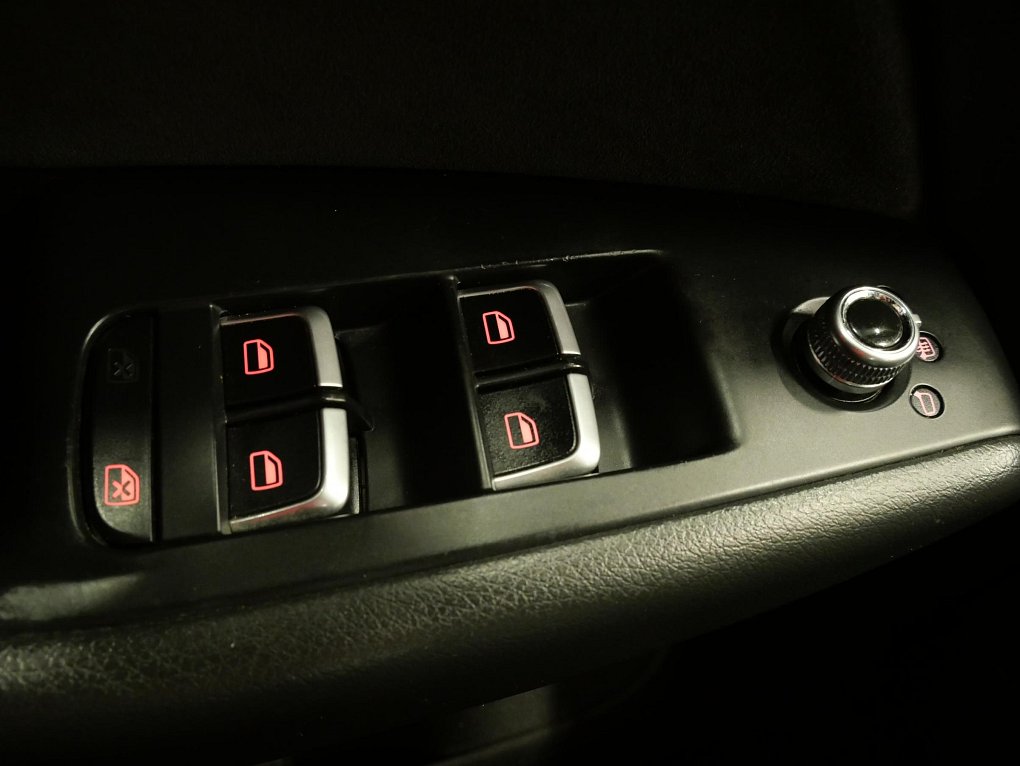 Audi Q5 2.0TDI  Quattro