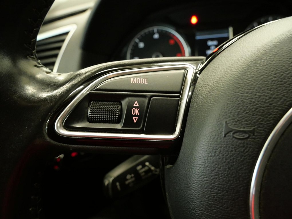 Audi Q5 2.0TDI  Quattro